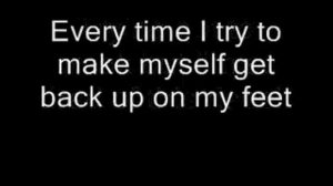 Linkin Park - From The Inside Lyrics