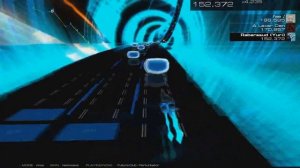 Audiosurf 2: Perturbator- Furute Club Hotline Miami