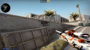 Bananza - Belly Dancer(cs:go)💃