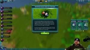 Let's Try: The Universim! - A New Breed of God Game