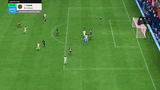 TOTY Cristiano Ronaldo is a JOKE! PowerShot Machine #eafc24 #fut #TOTY смотреть онлайн