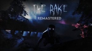 The Rake Remastered Day Theme