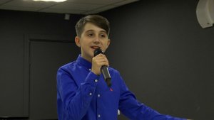 Песенка Фунтика о доброте