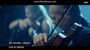 KYGO - Stole the show - with Arve Tellefsen and KORK