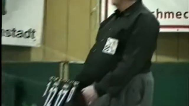 BEM 1999 Forchheim Doppel.MPG смотреть онлайн