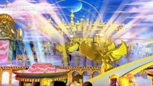 Мультик Скотта Путешествие Пилигрима Серия 13 - НЕБЕСНЫЙ ГОРОД (ФИНАЛ)