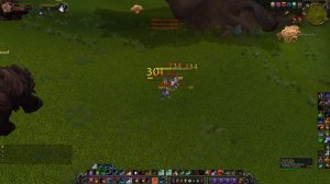 Talbuk Mastery 1/3 (Talbuk Stag), WoW TBC Quest