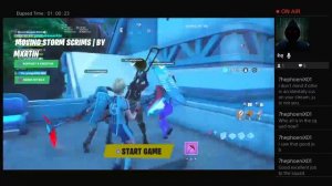 Ghost_Reaper_PHX's Live PS4 Broadcast