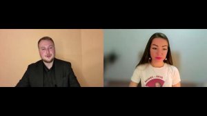 Интервью с  Алексеем Проскуряковым