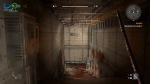 ПАСХАЛКИ Dying Light - ЩЕЛКУН