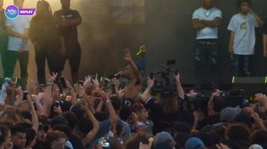 #ImSippinTeaInYoHood - XXXTENTACION Rolling Loud 2017 Miami Replay