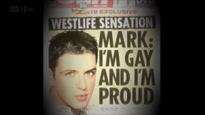 Westlife - Last Mile Of The Way [Music Video]