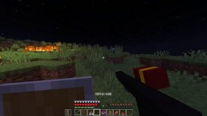 The Last of Us - Zombie apocalypse mod - minecraft 1.20.1, 1.19.2