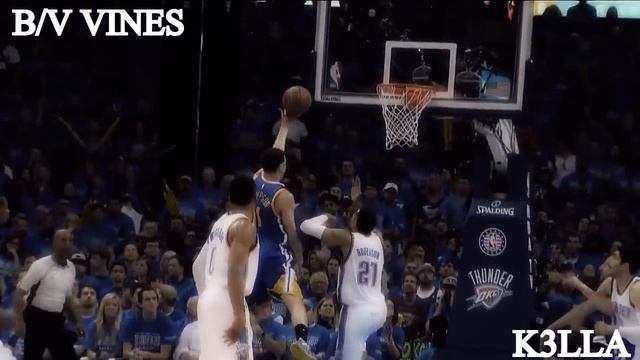 B/V Vines | Andre Roberson SWATS смотреть онлайн