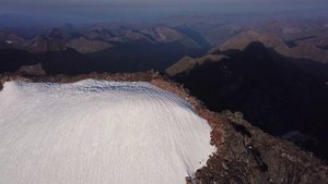 Пик Грандиозный.