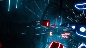 Beat Saber - Psychosocial