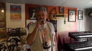 Дед да баба.