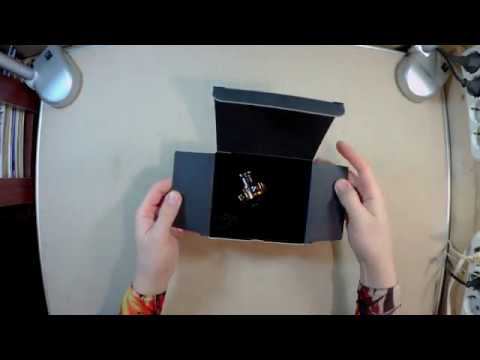 Катушка Kingdom Micro Fly MT1000. Шершень или муха?