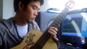 Papa Roach - Last resort ACOUSTIC!!!!!