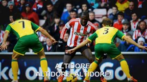 "Altidore" - to the tune of How Bizarre by OMC