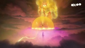 Yugo & Goultard vs Toross | WAKFU SEASON 4 AMV「LAST RESORT」