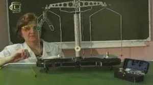 Химия. Закон сохранения массы веществ