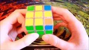 Переходим на Фридрих. Ускорение 4