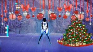 Just Dance 2015 - Santa Tell Me by Ariana Grande (Christmas Special Fanmade Mashup)
