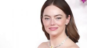 Emma Stone Clearly Hated Jimmy Kimmel's Joke And So Did Twitter