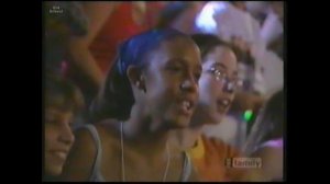 Destiny's Child Jumpin' Jumpin' Live 2000