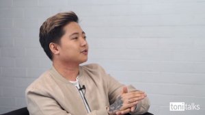 Jake Zyrus Reveals The Moment When He Was Done Being Charice | Toni Talks