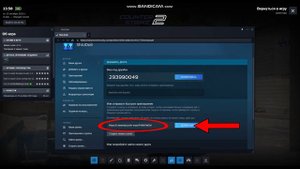 Как добавить в друзья в Steam