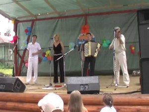 Весьегонск 2007. День города и гр. "Попутчик"(от mNsergey)