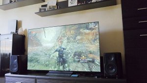 Warhammer 40000 Space marine 2
PC:12700,RTX 4080,LG OLED C3 65"