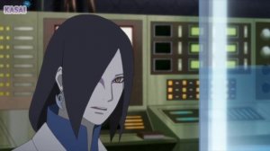 Orochimaru Thanks Naruto For Taking Care Of His Son Mitsuki! Boruto Naruto Next Generations