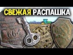 ОТ НАХОДОК "СПРЯТАННЫХ В ЗЕМЛЕ" ХОЗЯИН ОГОРОДА ДОЛГО НЕ МОГ ПРИЙТИ В СЕБЯ ОТ ЭТОГО!