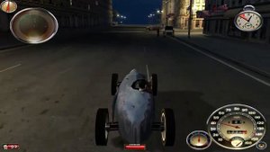 Mafia Честная игра 1