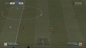 ANOTHER DROP BACK SCRUB...CUSTOM TACTICS ARE TRASH! FIFA 21 Road To Division 1 Online Seasons #17