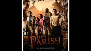 Left 4 Dead 2 - The Parish Intro Music