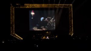 Elton John - Very Last Song & Farewell Speech - Stockholm 2023-07-08 - "Goodbye Yellow Brick Road"