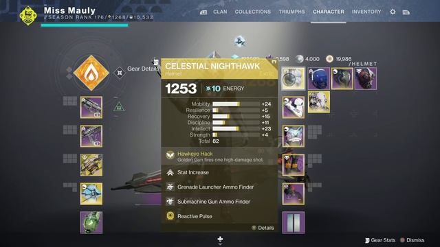 Destiny 2 ARMOR GUIDE, BEST HIGH STATS, WHAT TO LOOK FOR (Beyond Light) смотреть онлайн