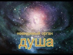 Невидимый орган