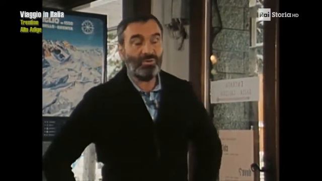 Cesare Maestri e il "rispetto della montagna" смотреть онлайн