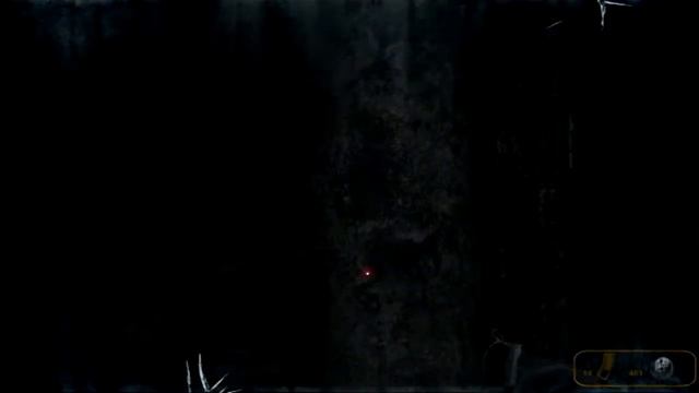 Прохождение  Metro 2033 Глава 5 