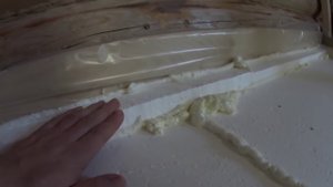 Стяжка пола на деревянное основание
