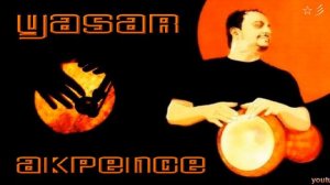 Yaşar Akpençe - Last Change (Darbouka)  ☆彡