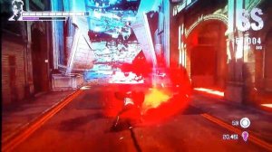 DmC Devil May Cry - Combo Video