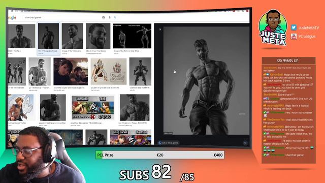 PC LEAGUE Player Tierlist! - Mortal Kombat 11 Ultimate Tierlist