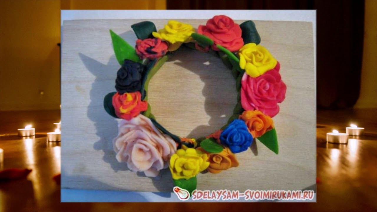 Как красиво оформить свечку смотреть онлайн