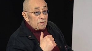 Рожденные в СССР /  Борис Жутовский  10.01.2008